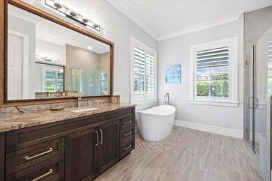 Come see this exceptional custom-designed West Indies inspired - photo 30