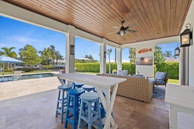 Come see this exceptional custom-designed West Indies inspired - photo 38