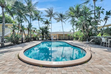 Discover a chic 2-bedroom, 1-bath corner unit condo with - photo 10