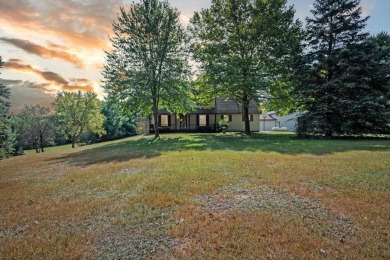 Lake Home For Sale in Marshall, Michigan