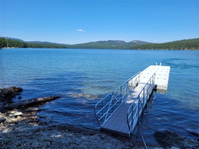 McGregor Lake Home For Sale in Marion Montana