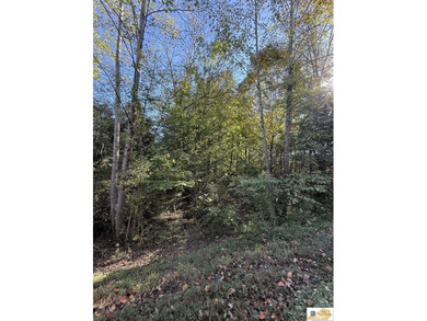 Barren River Lake Lot For Sale in Glasgow Kentucky