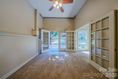 Experience Southern Luxury living set within the golf course - photo 42