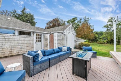 Here's your chance to own property in coveted East Orleans with - photo 43
