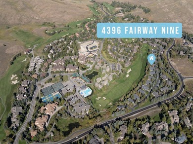 Beautifully remodeled 4BD/4BA Fairway Nine townhome. Renovated - photo 49