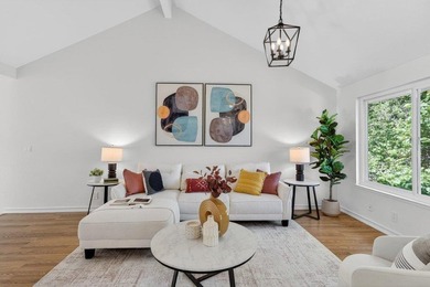 Beautifully updated, move right in and enjoy all this home has - photo 1