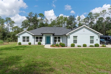 Bonable Lake Home Sale Pending in Dunnellon Florida