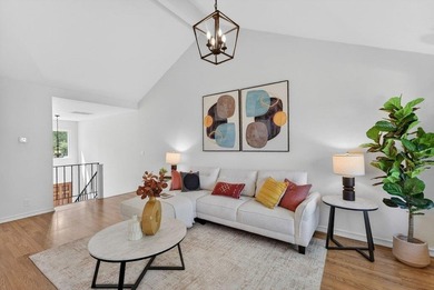 Beautifully updated, move right in and enjoy all this home has - photo 7