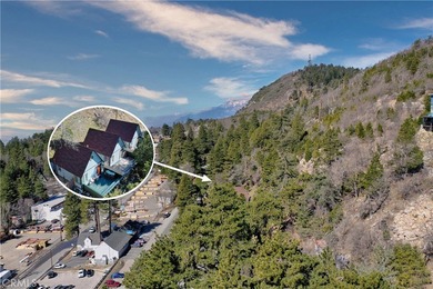 Lake Arrowhead Townhome/Townhouse For Sale in Rimforest California