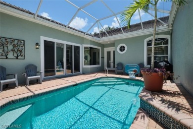 (private lake, pond, creek) Home For Sale in Bonita Springs Florida