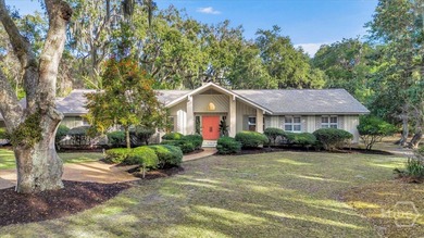 The Landings Club Lakes Home Sale Pending in Savannah Georgia