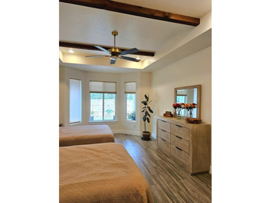 Hill Country views, privacy, & modern comfort in The Meridian - photo 11