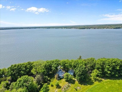 Lake Home For Sale in Swanton, Vermont