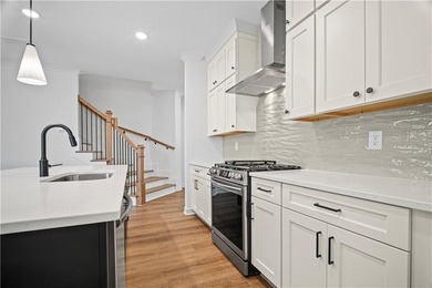 Final Opportunities at our luxury Townhome Neighborhood The - photo 12