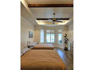 Hill Country views, privacy, & modern comfort in The Meridian - photo 12