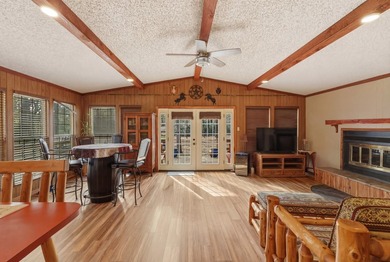 The Ultimate Holly Lake Retreat: Modern Updates & Resort Living - photo 14