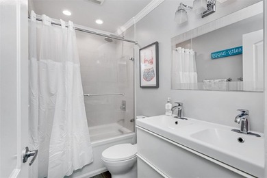 Beautifully updated and offered fully furnished, this - photo 15
