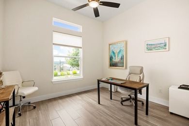 Hill Country views, privacy, & modern comfort in The Meridian - photo 17