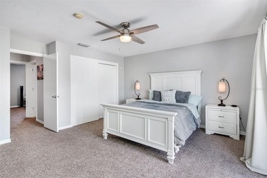 Beautifully updated and offered fully furnished, this - photo 17