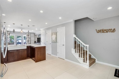 Beautifully updated and offered fully furnished, this - photo 18