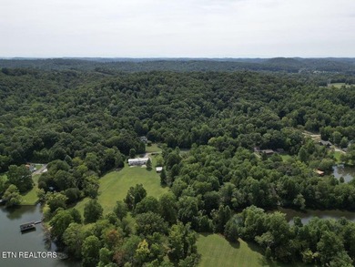 Beautiful secluded wooded 25 acre tract of land near Emory River - photo 4