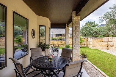 Hill Country views, privacy, & modern comfort in The Meridian - photo 24