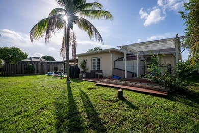 Welcome to this charming 3-bedroom, 2-bath single-family home in - photo 25