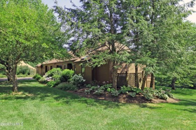 (private lake, pond, creek) Condo Sale Pending in Stockbridge Massachusetts