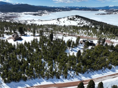 Lake Acreage For Sale in Anaconda, Montana