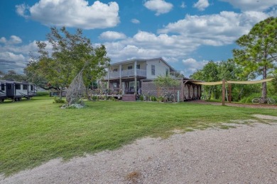 Lake Home For Sale in Rockport, Texas