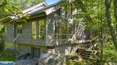 Lake Home For Sale in Cook, Minnesota