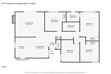 Fantastic Opportunity on a Corner Lot in Huntington Beach! - photo 33