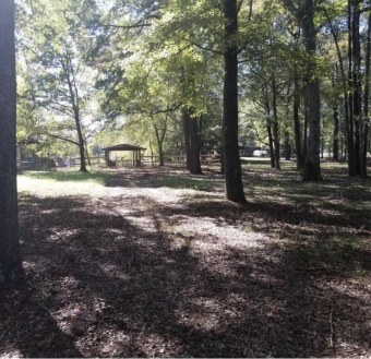 Lake Lot Off Market in West Point, Mississippi