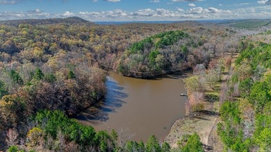 (private lake, pond, creek) Acreage For Sale in Paron Arkansas