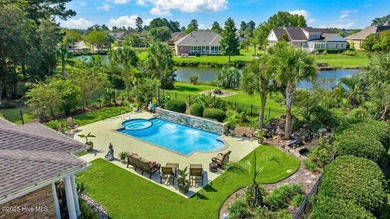 This home is the most exquisite residence in Waterford of the