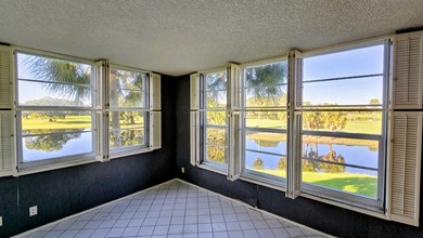 (private lake, pond, creek) Condo For Sale in Pompano Beach Florida