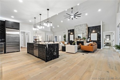 Stunning brand-new lakefront home offering the ultimate in - photo 11