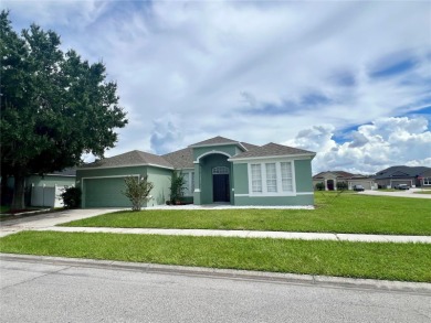 East Lake Tohopekaliga Home For Sale in Kissimmee Florida