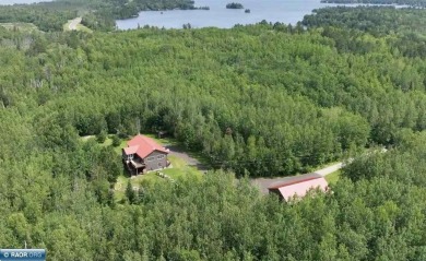 Lake Home For Sale in Tower, Minnesota