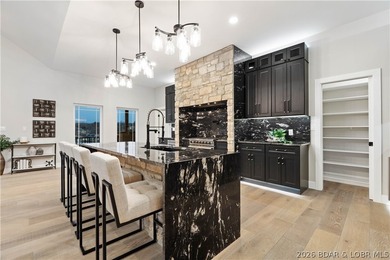 Stunning brand-new lakefront home offering the ultimate in - photo 12