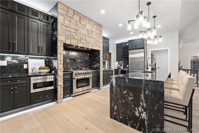 Stunning brand-new lakefront home offering the ultimate in - photo 15