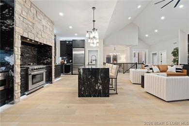 Stunning brand-new lakefront home offering the ultimate in - photo 16