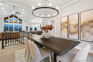 Stunning brand-new lakefront home offering the ultimate in - photo 17