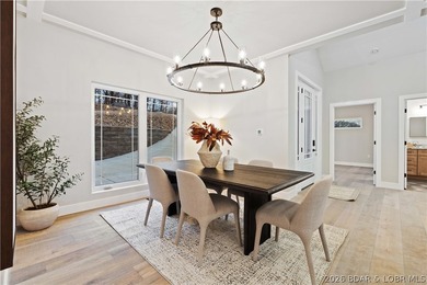 Stunning brand-new lakefront home offering the ultimate in - photo 18