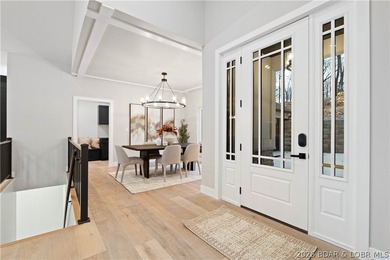 Stunning brand-new lakefront home offering the ultimate in - photo 19