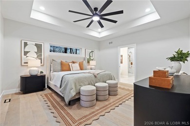 Stunning brand-new lakefront home offering the ultimate in - photo 20