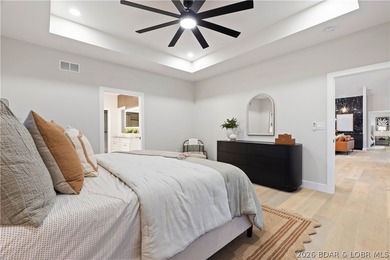 Stunning brand-new lakefront home offering the ultimate in - photo 21