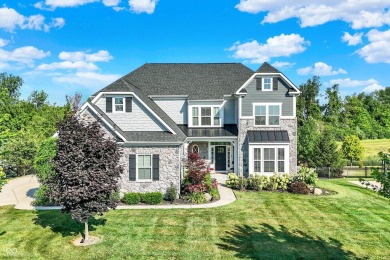 Lake Home For Sale in Noblesville, Indiana