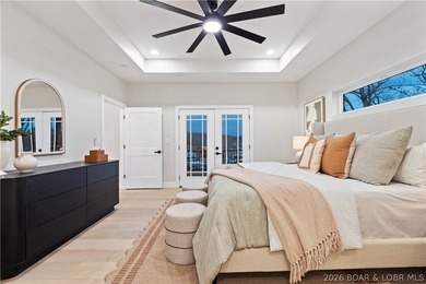Stunning brand-new lakefront home offering the ultimate in - photo 22