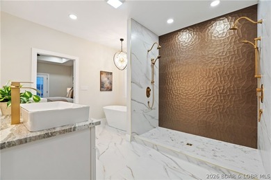 Stunning brand-new lakefront home offering the ultimate in - photo 23